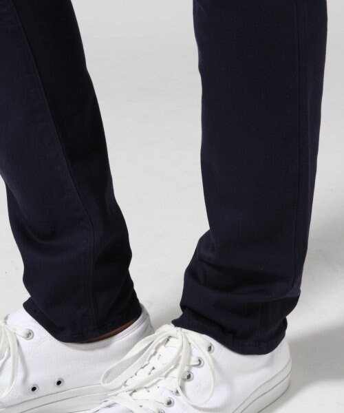 RAGEBLUE(レイジブルー)の「スキニーパンツFW(パンツ・メンズ・ブラック/ワイン/オレンジ/ネイビー・28インチ/30インチ/32インチ/34インチ)」の14枚目の写真