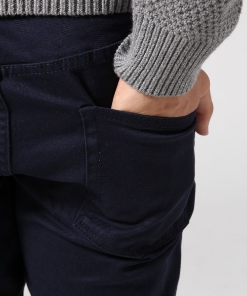 RAGEBLUE(レイジブルー)の「スキニーパンツFW(パンツ・メンズ・ブラック/ワイン/オレンジ/ネイビー・28インチ/30インチ/32インチ/34インチ)」の15枚目の写真