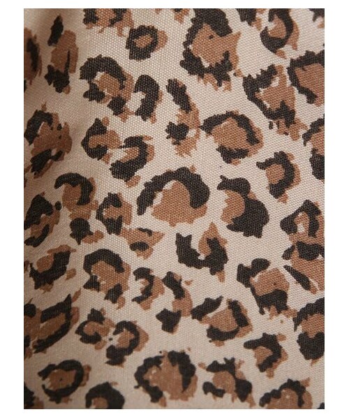 Maison de FLEUR（メゾンドフルール）の「パリプリントトートバッグ（バッグ・ポーチ・レディース・C/E/G・F）」の9枚目の写真