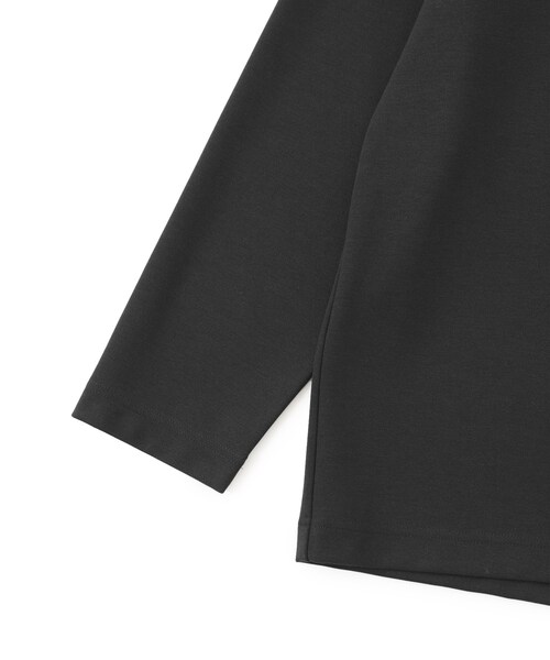 CULLNI（クルニ）の「SUTDIOUS別注 バイカラープルオーバー（）」 - WEAR 