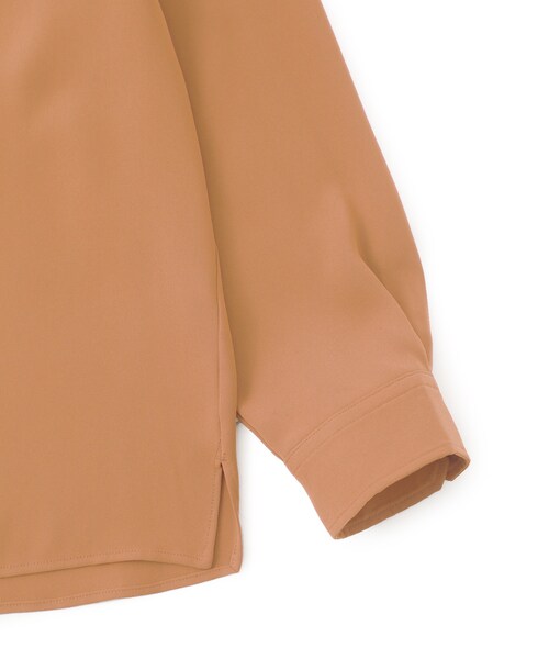 CULLNI（クルニ）の「SUTDIOUS別注 バイカラープルオーバー（）」 - WEAR 