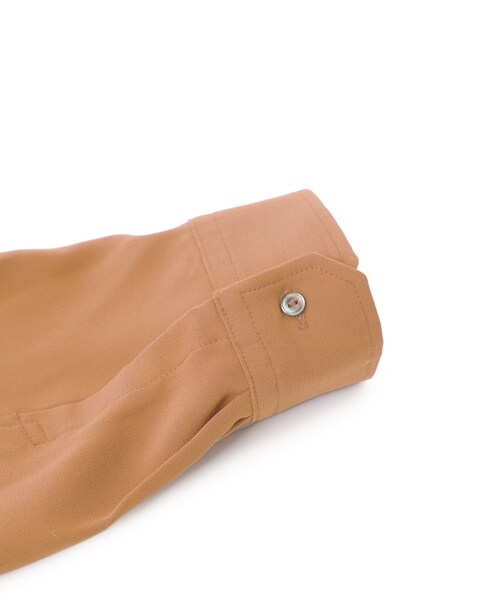 CULLNI（クルニ）の「SUTDIOUS別注 バイカラープルオーバー（）」 - WEAR 