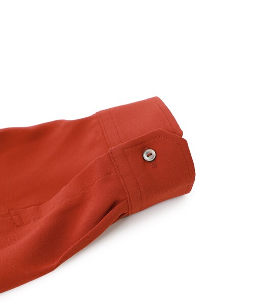 CULLNI（クルニ）の「SUTDIOUS別注 バイカラープルオーバー（）」 - WEAR 