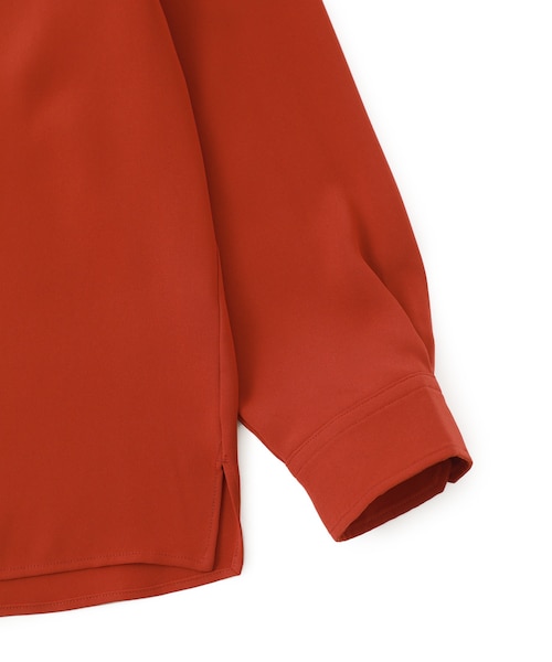 CULLNI（クルニ）の「SUTDIOUS別注 バイカラープルオーバー（）」 - WEAR 