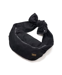 TIGHTBOOTH PRODUCTION | PIQUE ROCKY BAG(バッグ)