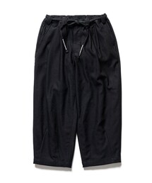 パンツ TIGHTBOOTH - CYBORG PIQUE BAGGY SLACKS Tightbooth - Cyborg Pique Baggy Slacks | HBX - ハイプ
