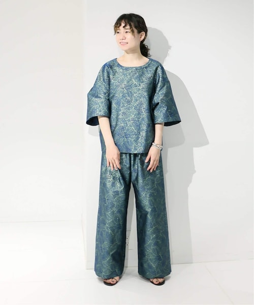 CITYSHOP（シティーショップ）の「BRUSSON BLOUSE（）」 - WEAR