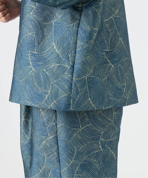 CITYSHOP（シティーショップ）の「BRUSSON BLOUSE（）」 - WEAR