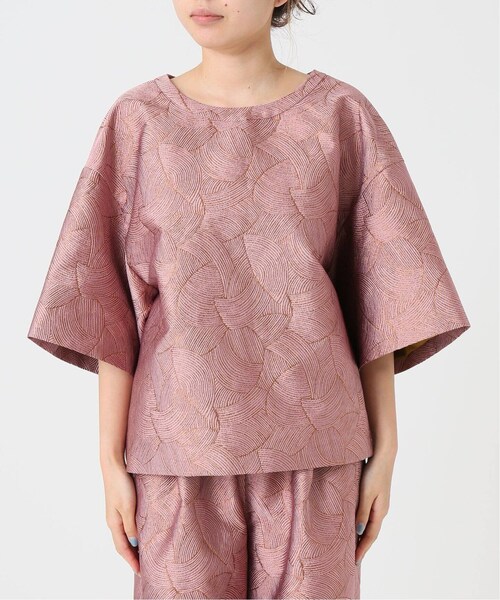 CITYSHOP（シティーショップ）の「BRUSSON BLOUSE（）」 - WEAR