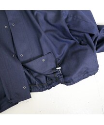 No Control Air セットアップ M 紺 No Control Air セットアップ M 紺 NO CONTROL AIR_定番の