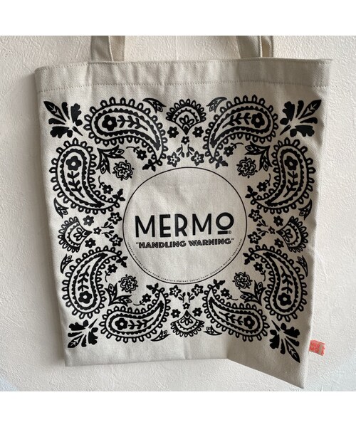 no brand(ノーブランド)の「👱🏻♀️終了🐩(トートバッグ・レディース・その他)」の4枚目の写真