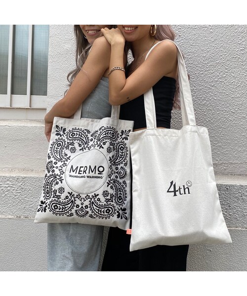 no brand(ノーブランド)の「👱🏻♀️終了🐩(トートバッグ・レディース・その他)」の3枚目の写真