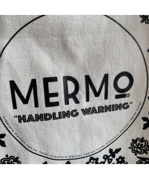 no brand(ノーブランド)の「👱🏻♀️終了🐩(トートバッグ・レディース・その他)」の5枚目の写真