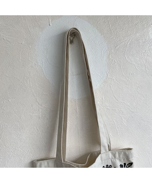 no brand(ノーブランド)の「👱🏻♀️終了🐩(トートバッグ・レディース・その他)」の7枚目の写真