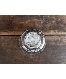 小野哲平　鉄化粧皿 小野哲平 鉄化粧クロス取皿 Φ15cm