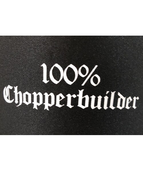 BLUCO（ブルコ）の「SAMS 100% CHOPPER BUILDER MESHCAP（キャップ