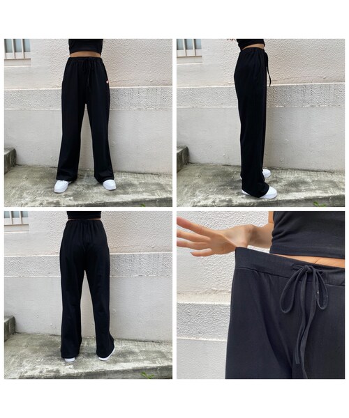 no brand（ノーブランド）の「カットベアSETUP｢サラちゃん｣#6077（つなぎ/オールインワン・レディース・その他）」の11枚目の写真