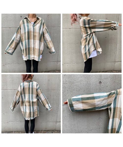 no brand（ノーブランド）の「silverweek specialevent♥（シャツ/ブラウス・レディース・その他）」の15枚目の写真