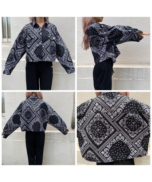 no brand（ノーブランド）の「silverweek specialevent♥（シャツ/ブラウス・レディース・その他）」の13枚目の写真