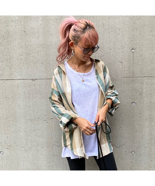 no brand（ノーブランド）の「silverweek specialevent♥（シャツ/ブラウス・レディース・その他）」の2枚目の写真