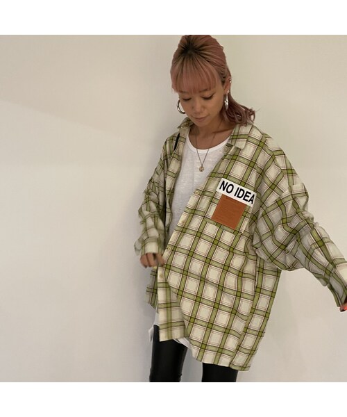 no brand（ノーブランド）の「silverweek specialevent♥（シャツ/ブラウス・レディース・その他）」の8枚目の写真