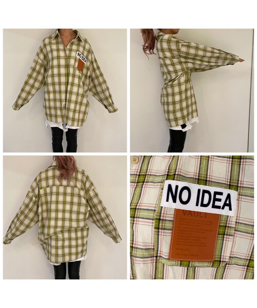 no brand（ノーブランド）の「silverweek specialevent♥（シャツ/ブラウス・レディース・その他）」の12枚目の写真