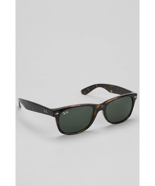 ray ban new wayfarer white