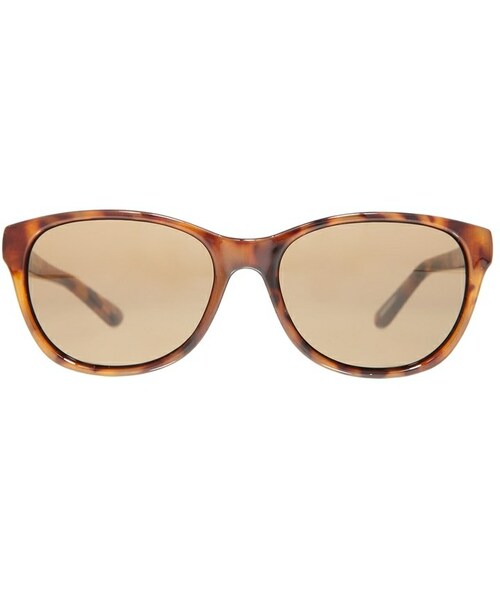 Ted Baker（テッドベーカー）の「Ted Baker Kolika Sunglasses（サングラス・tortoiseshell・One Size）」の2枚目の写真