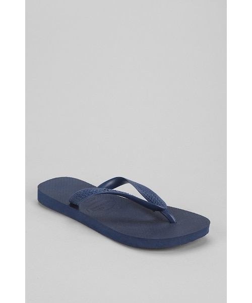 havaianas(ハワイアナス)の「Havaianas Top Thong Sandal(サンダル・メンズ・BLACK/LIGHT BROWN/NAVY/OLIVE/RED/WHITE・7/8/9/10/11/12/13)」の7枚目の写真