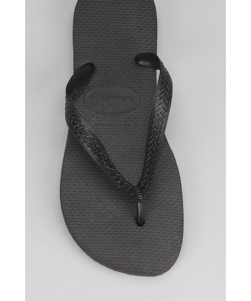 havaianas(ハワイアナス)の「Havaianas Top Thong Sandal(サンダル・メンズ・BLACK/LIGHT BROWN/NAVY/OLIVE/RED/WHITE・7/8/9/10/11/12/13)」の19枚目の写真