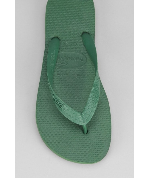 havaianas(ハワイアナス)の「Havaianas Top Thong Sandal(サンダル・メンズ・BLACK/LIGHT BROWN/NAVY/OLIVE/RED/WHITE・7/8/9/10/11/12/13)」の17枚目の写真