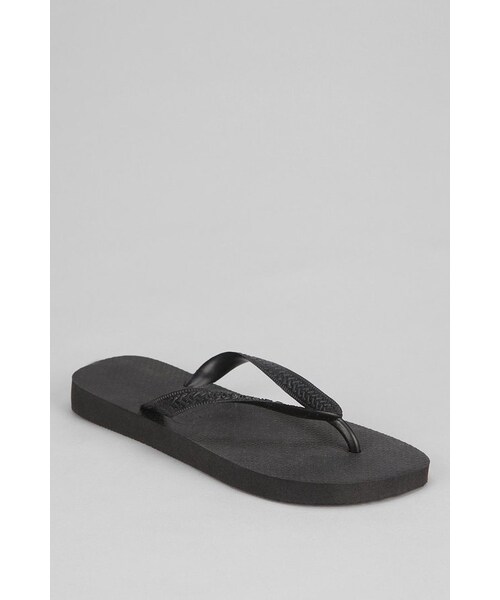 havaianas(ハワイアナス)の「Havaianas Top Thong Sandal(サンダル・メンズ・BLACK/LIGHT BROWN/NAVY/OLIVE/RED/WHITE・7/8/9/10/11/12/13)」の3枚目の写真