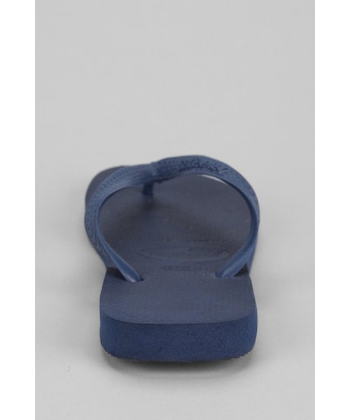 havaianas(ハワイアナス)の「Havaianas Top Thong Sandal(サンダル・メンズ・BLACK/LIGHT BROWN/NAVY/OLIVE/RED/WHITE・7/8/9/10/11/12/13)」の4枚目の写真