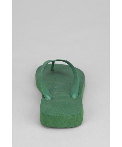 havaianas(ハワイアナス)の「Havaianas Top Thong Sandal(サンダル・メンズ・BLACK/LIGHT BROWN/NAVY/OLIVE/RED/WHITE・7/8/9/10/11/12/13)」の16枚目の写真