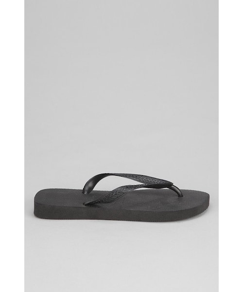 havaianas(ハワイアナス)の「Havaianas Top Thong Sandal(サンダル・メンズ・BLACK/LIGHT BROWN/NAVY/OLIVE/RED/WHITE・7/8/9/10/11/12/13)」の1枚目の写真