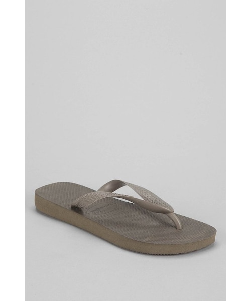 havaianas(ハワイアナス)の「Havaianas Top Thong Sandal(サンダル・メンズ・BLACK/LIGHT BROWN/NAVY/OLIVE/RED/WHITE・7/8/9/10/11/12/13)」の2枚目の写真