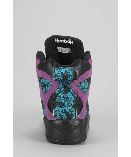 Reebok（リーボック）の「Reebok Blacktop Battleground High-Top