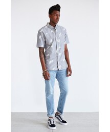 VANS | Vans La Palma Button-Down Shirt(シャツ/ブラウス)