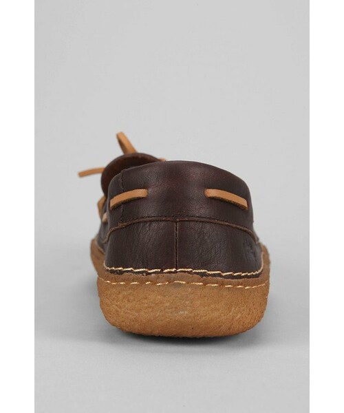 Clarks(クラークス)の「Clarks Edmund Valley Shoe(その他シューズ・メンズ・BROWN・9/9.5/10/11/12)」の3枚目の写真