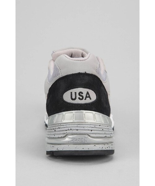 NEW BALANCE(ニューバランス)の「New Balance Made In USA 991 Sneaker(スニーカー・メンズ・GREY/NAVY・9.5/10/10.5/11/12/13)」の3枚目の写真
