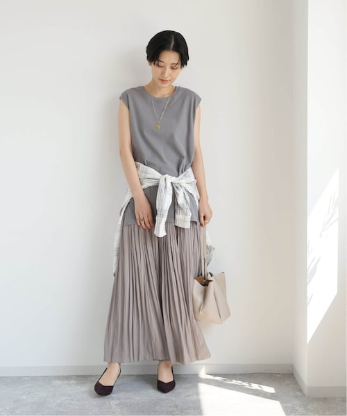 LE TALON（ルタロン）の「5.5cmアワーグラスヒールパンプス◆（シューズ・ブラウン/22/残り1点/22.5/23/在庫あり/23.5/24/24.5/25/在庫なし/取り寄せ）」の6枚目の写真