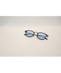 hobo（ホーボー）の「hobo : WELLINGTON FRAME GLASSES by