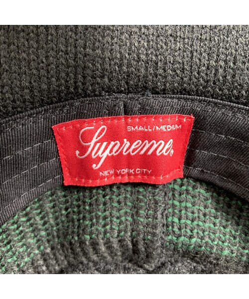 VINTAGE（ヴィンテージ）の「《supreme》バケットハット（ハット・メンズ・その他）」の7枚目の写真