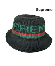VINTAGE | 《supreme》バケットハット(ハット)