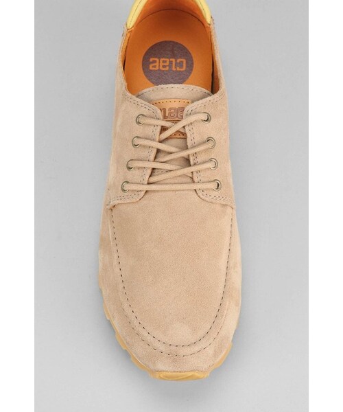 CLAE（クレイ）の「Clae Desmond Sneaker（スニーカー・メンズ・NAVY/TAN・8/9/9.5/10/10.5/11/12/13）」の7枚目の写真