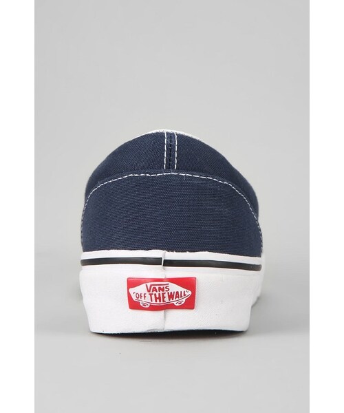 VANS(バンズ)の「Vans Original Classic Canvas Era Mens Sneaker(その他シューズ・メンズ・BLACK/IVORY/NAVY・7/8/9/9.5/10/10.5/11/12/13)」の8枚目の写真