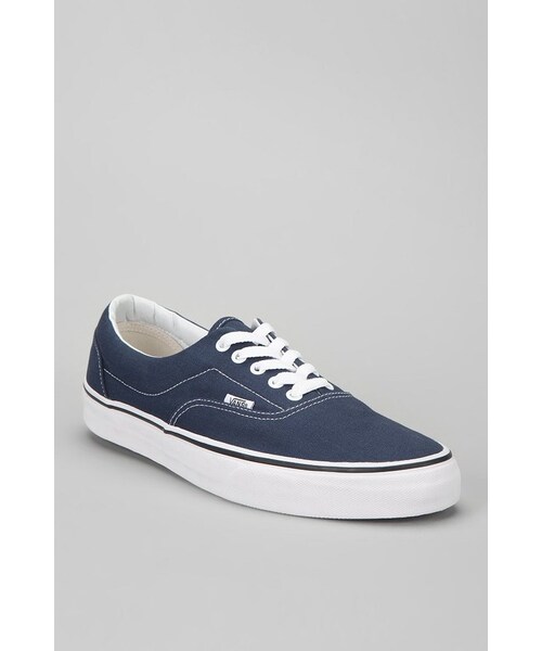 VANS(バンズ)の「Vans Original Classic Canvas Era Mens Sneaker(その他シューズ・メンズ・BLACK/IVORY/NAVY・7/8/9/9.5/10/10.5/11/12/13)」の6枚目の写真