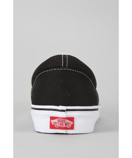 VANS(バンズ)の「Vans Original Classic Canvas Era Mens Sneaker(その他シューズ・メンズ・BLACK/IVORY/NAVY・7/8/9/9.5/10/10.5/11/12/13)」の10枚目の写真