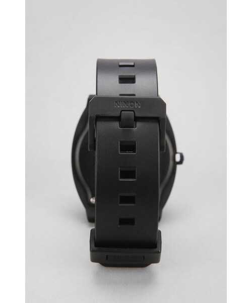 NIXON(ニクソン)の「Nixon Time Teller P Watch(アナログ腕時計・メンズ・BLACK/GREEN/NAVY/WHITE・ONE SIZE)」の2枚目の写真