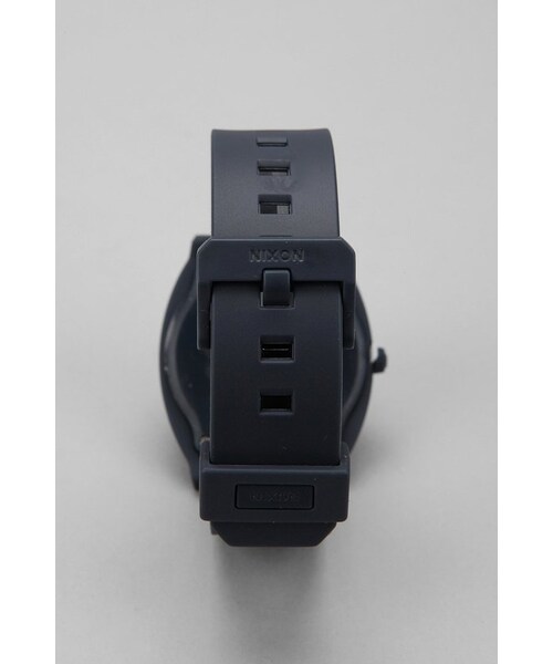 NIXON(ニクソン)の「Nixon Time Teller P Watch(アナログ腕時計・メンズ・BLACK/GREEN/NAVY/WHITE・ONE SIZE)」の4枚目の写真